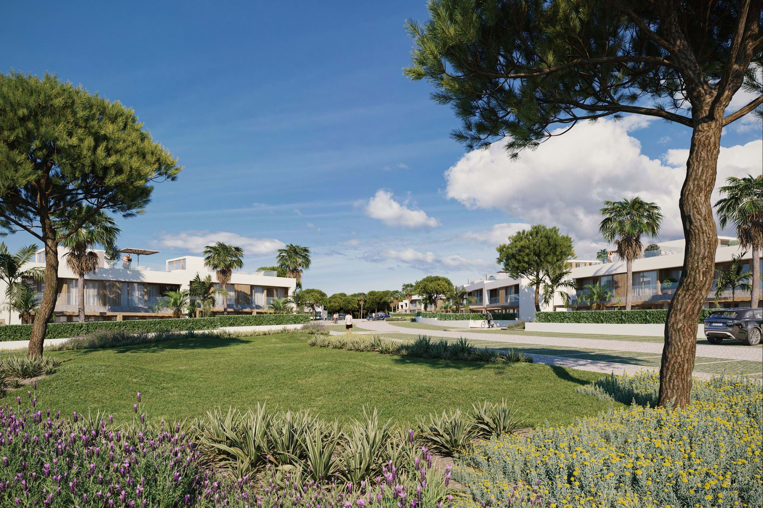 Vivre ou investir au paradis – Alentejo côtier, Portugal